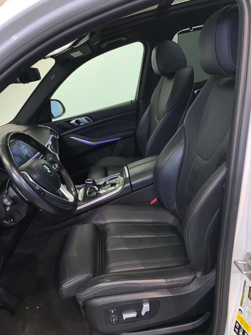 Used 2022 BMW X5 xDrive40i w/ Premium Package image 16