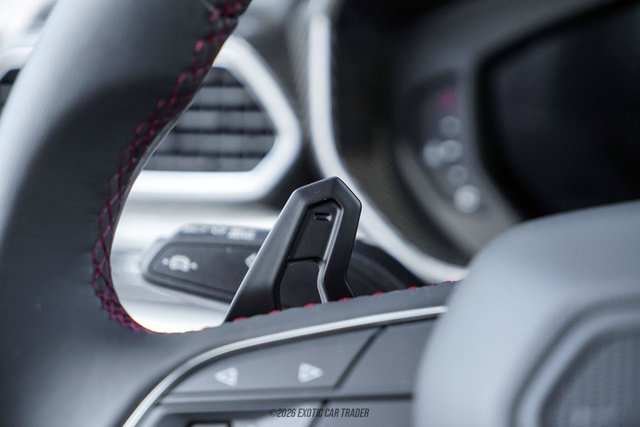 Used 2024 Lamborghini Urus S AWD/4WD image 40