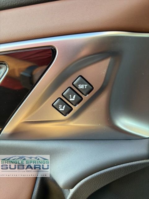 Certified 2024 Subaru Outback Touring image 47