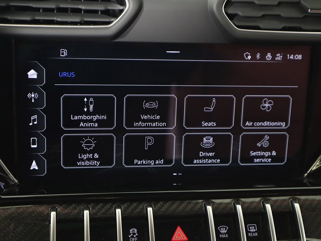 Used 2022 Lamborghini Urus image 50