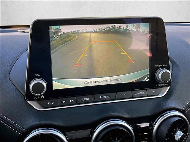 Used 2023 Nissan Sentra SV image 21