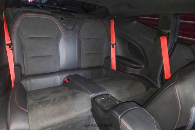 Used 2024 Chevrolet Camaro ZL1 RWD image 38