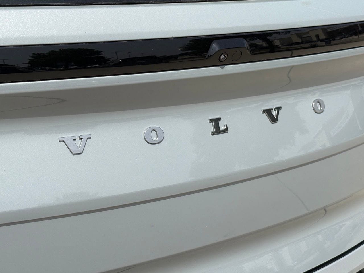 New 2026 Volvo EX90 Plus RWD image 6
