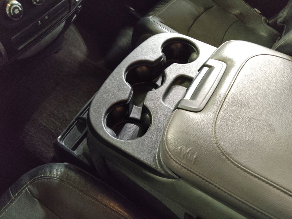 Used 2014 RAM 1500 Tradesman w/ Popular Equipment Group RWD image 26