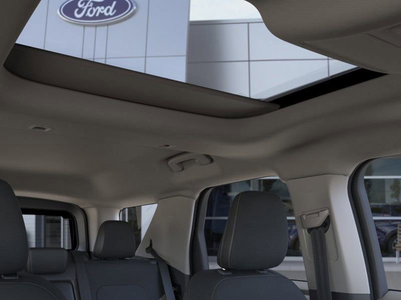 New 2026 Ford Bronco Sport Big Bend w/ Convenience Package image 23