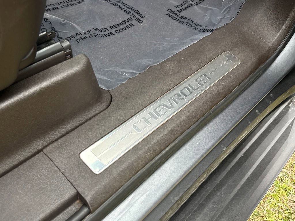 Used 2024 Chevrolet Tahoe LT image 55