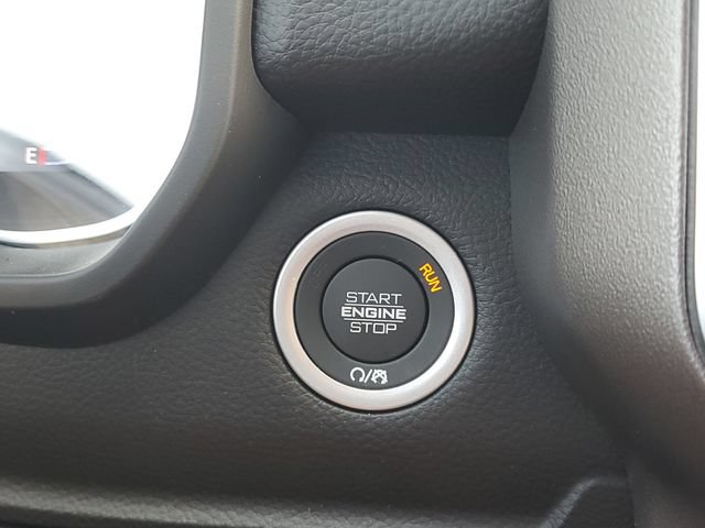 New 2026 RAM 1500 Big Horn AWD/4WD image 23