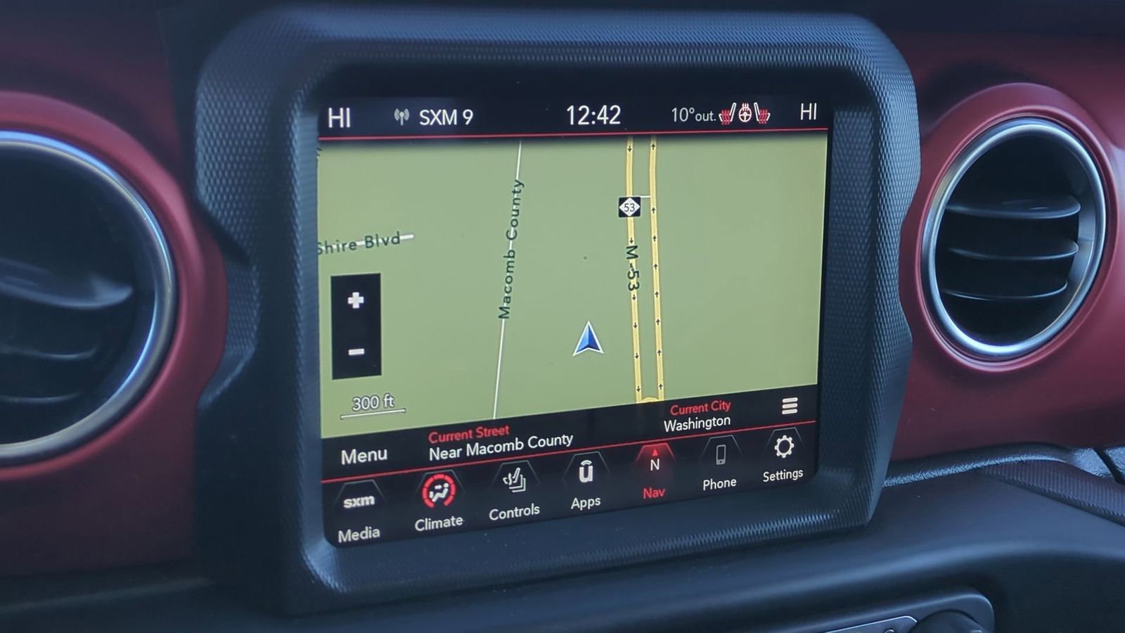 Used 2022 Jeep Wrangler Unlimited Rubicon w/ Dual Top Group image 32