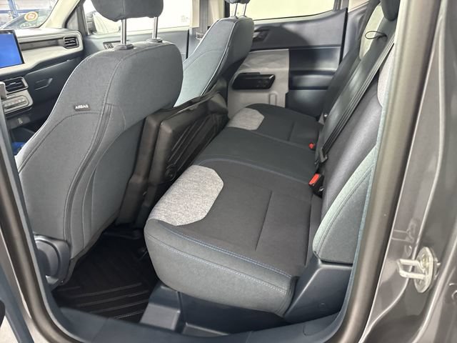 Certified 2025 Ford Maverick XLT w/ Equipment Group 302A AWD/4WD image 21