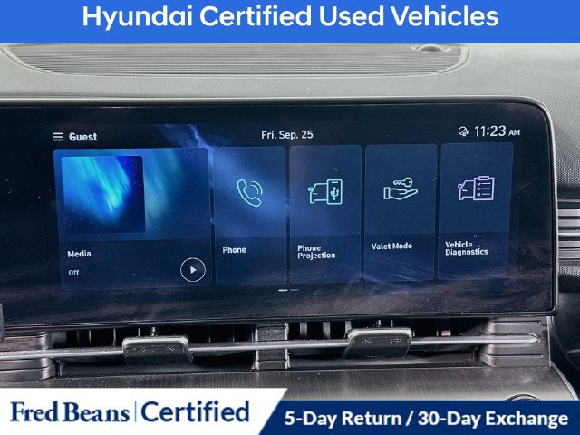 Certified 2024 Hyundai Kona SE AWD/4WD image 26