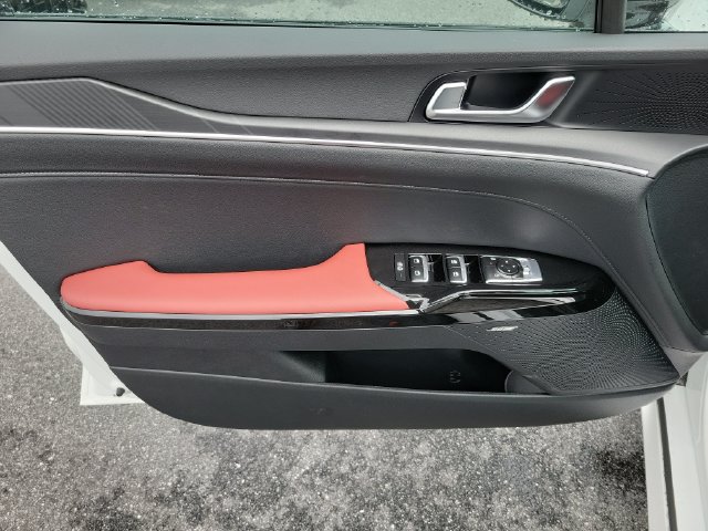 New 2026 Kia K5 GT-Line w/ GT-Line Premium Package FWD image 26