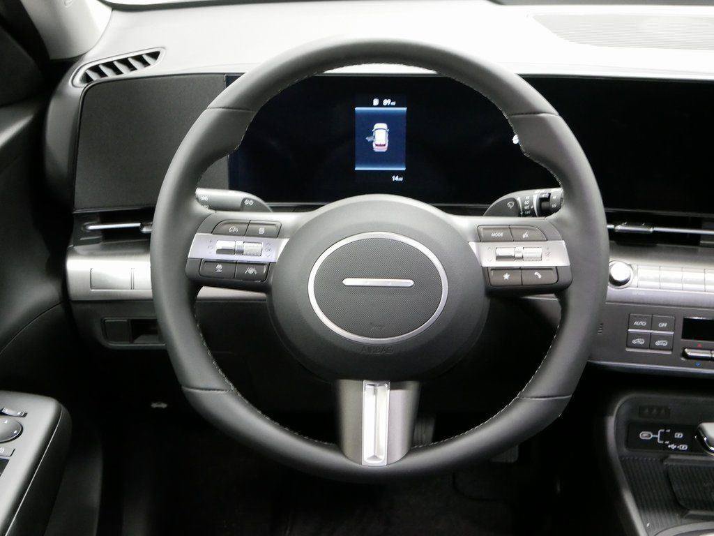 Used 2026 Hyundai Kona SEL Sport AWD/4WD image 16