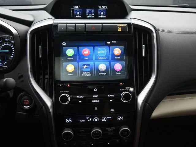 Used 2019 Subaru Ascent Touring w/ Popular Package #2A image 10
