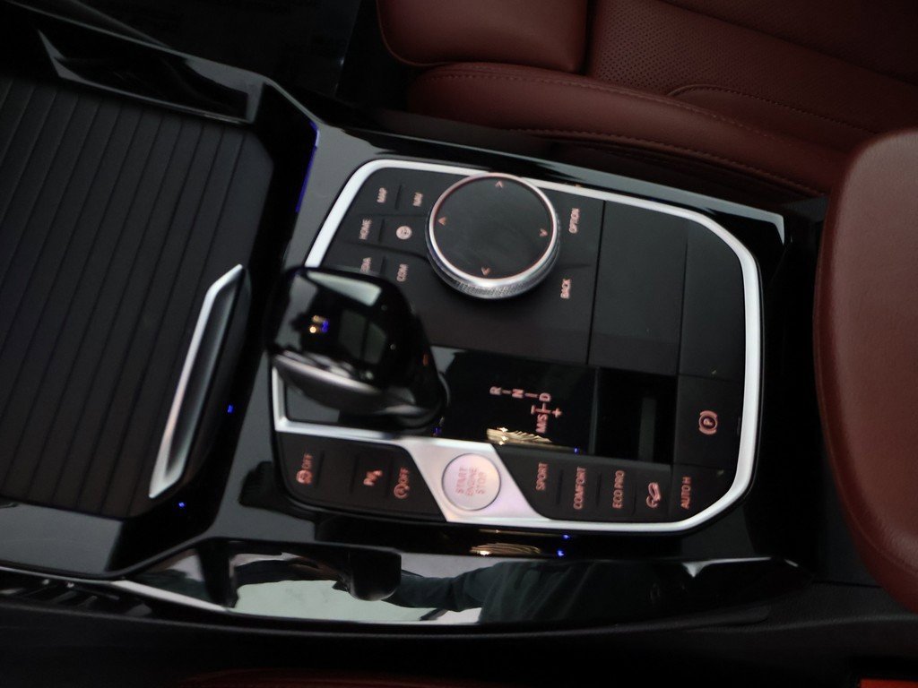 Used 2022 BMW X3 xDrive30i w/ M Sport Package 2 image 50