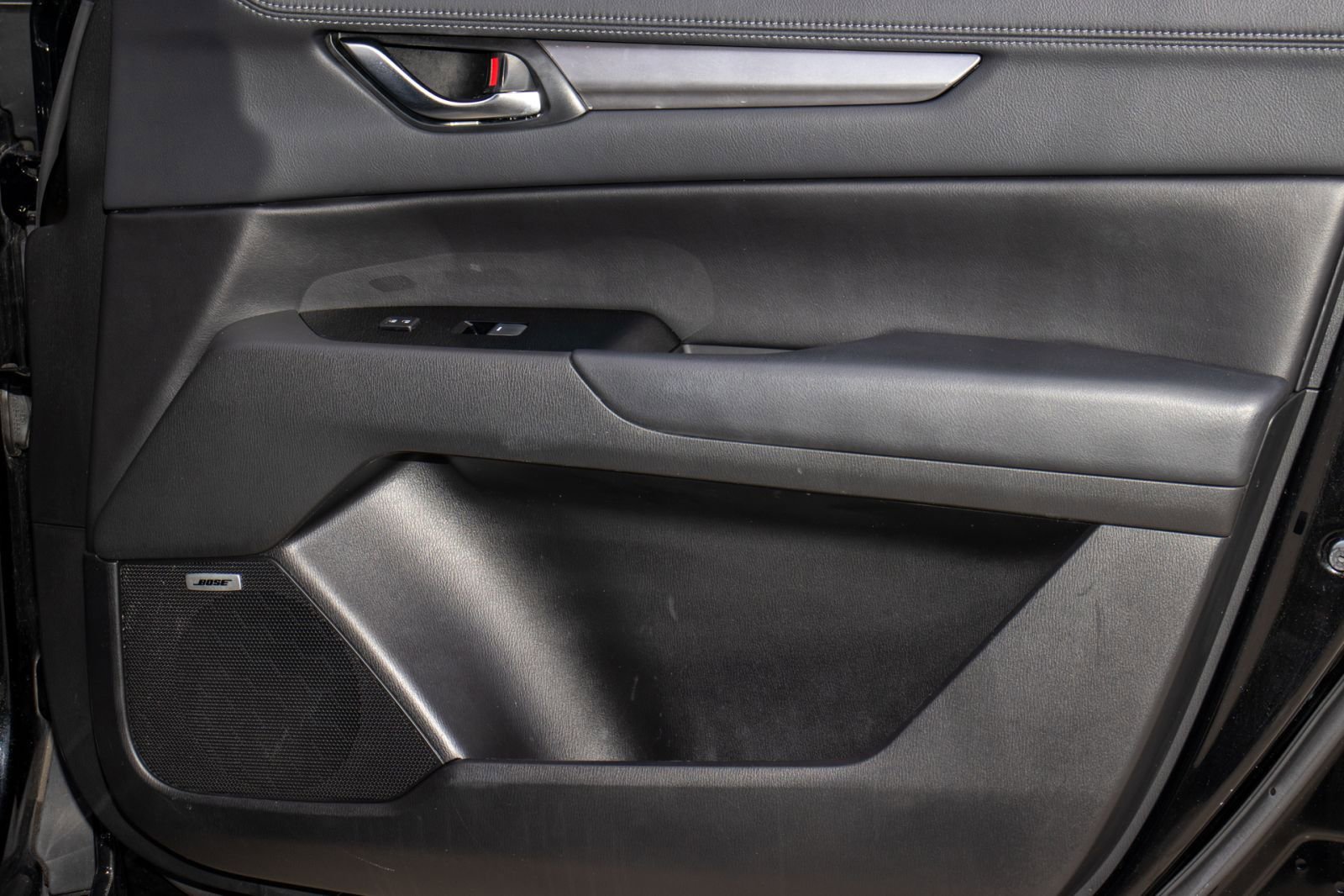 Used 2018 MAZDA CX-5 Touring w/ Preferred Equipment Package image 18