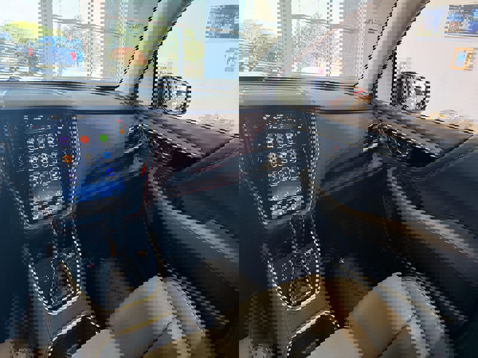 Used 2025 Subaru Outback Onyx Edition XT image 24