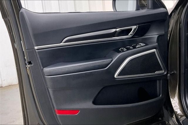 Used 2024 Kia Telluride S w/ S Sunroof Package AWD/4WD image 21
