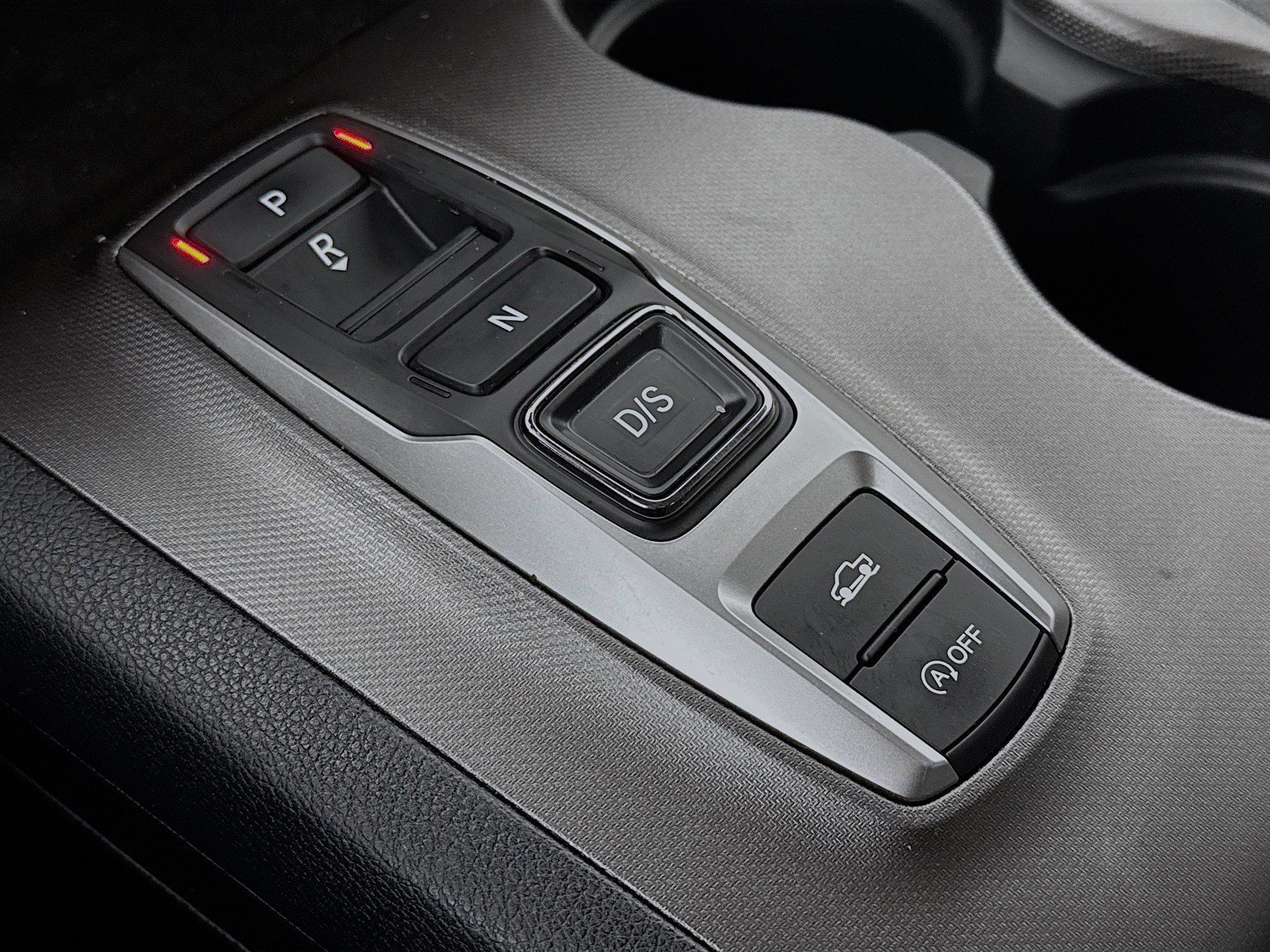 Certified 2023 Honda Ridgeline RTL image 16