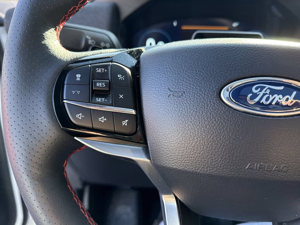 Used 2026 Ford Explorer ST w/ Sun And Sound Package AWD/4WD image 22