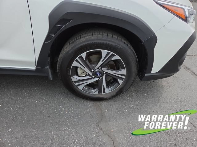 Certified 2026 Subaru Crosstrek 2.5i Premium AWD/4WD image 20