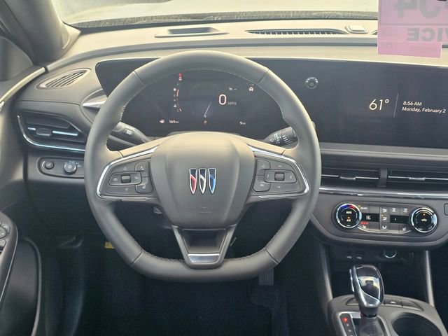 New 2026 Buick Envista Sport Touring w/ Convenience I Package FWD image 13