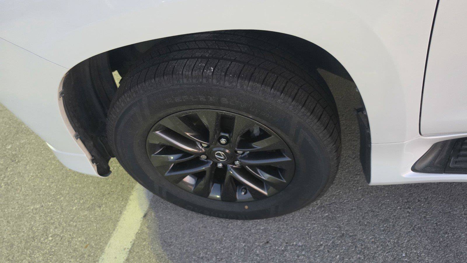 Used 2020 Lexus GX 460 Premium w/ Premium Package AWD/4WD image 35