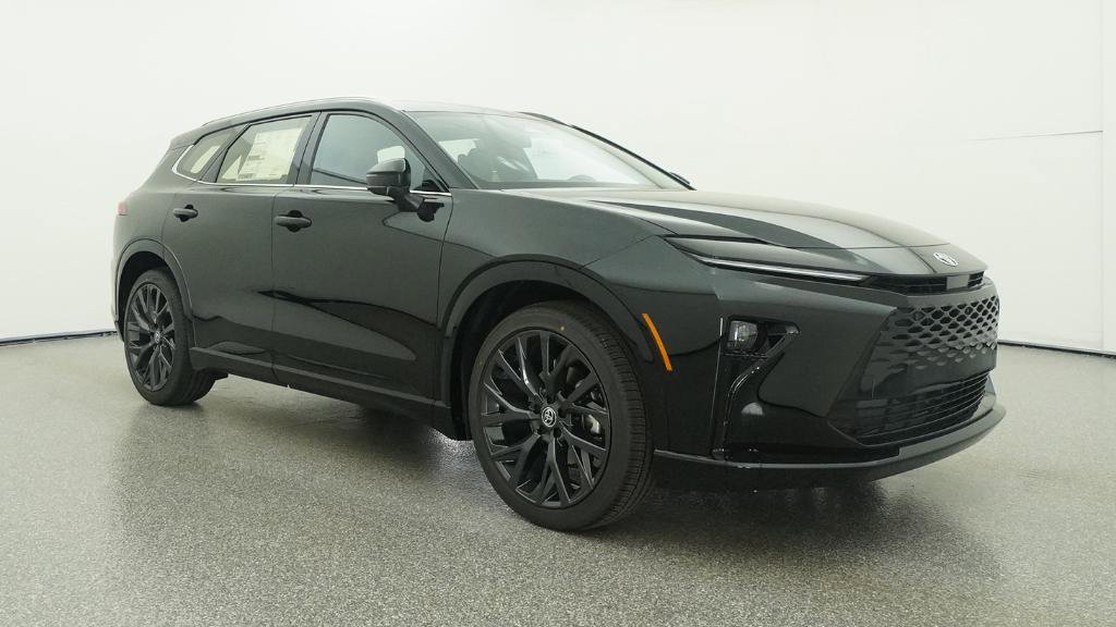 New 2026 Toyota Crown Signia image 22