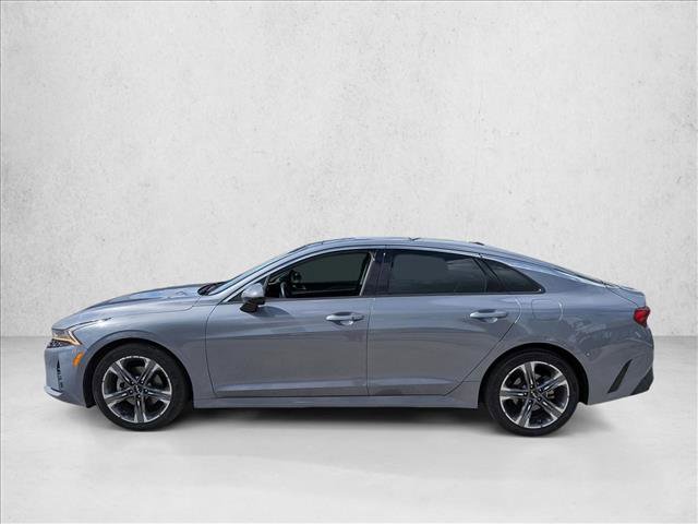 Used 2022 Kia K5 EX FWD image 6