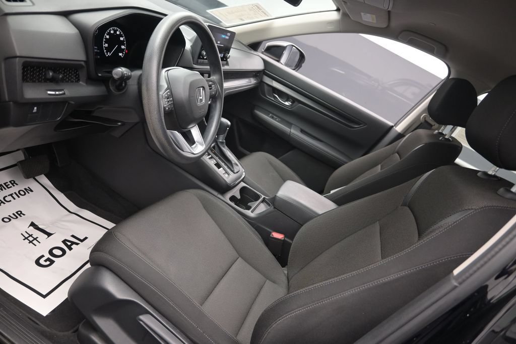Used 2024 Honda CR-V LX image 17