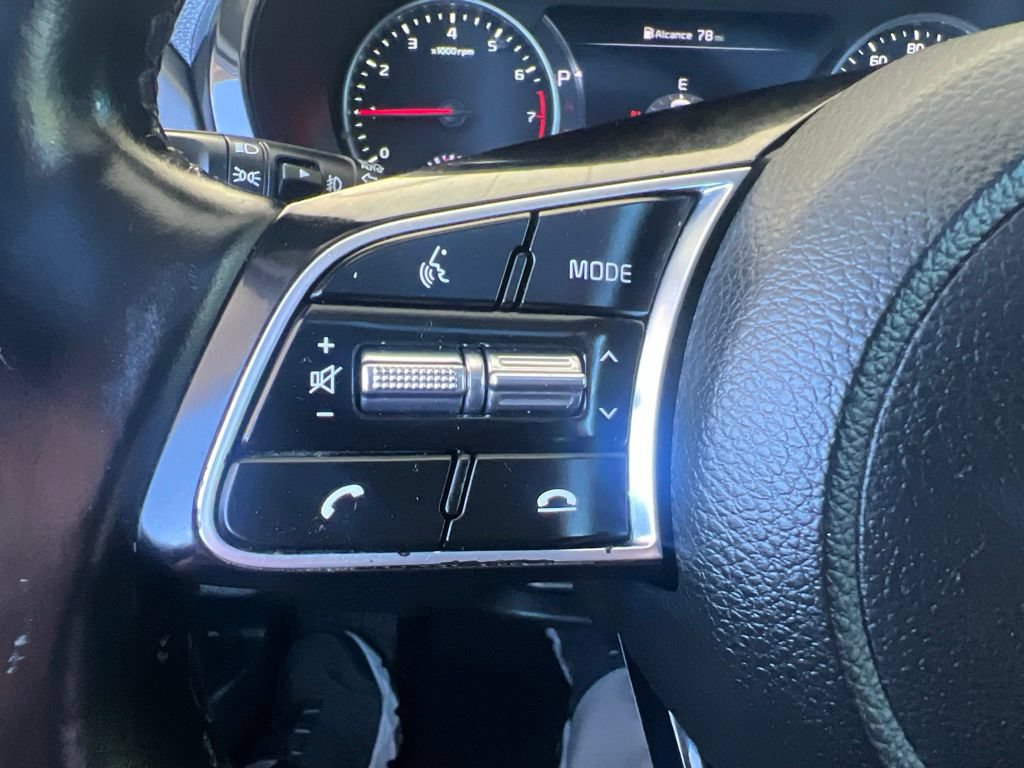Used 2021 Kia Seltos SX w/ SX Sunroof Package AWD/4WD image 67
