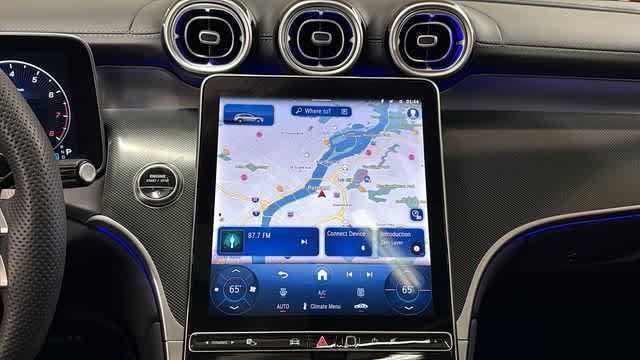 Certified 2026 Mercedes-Benz GLC 300 4MATIC image 19