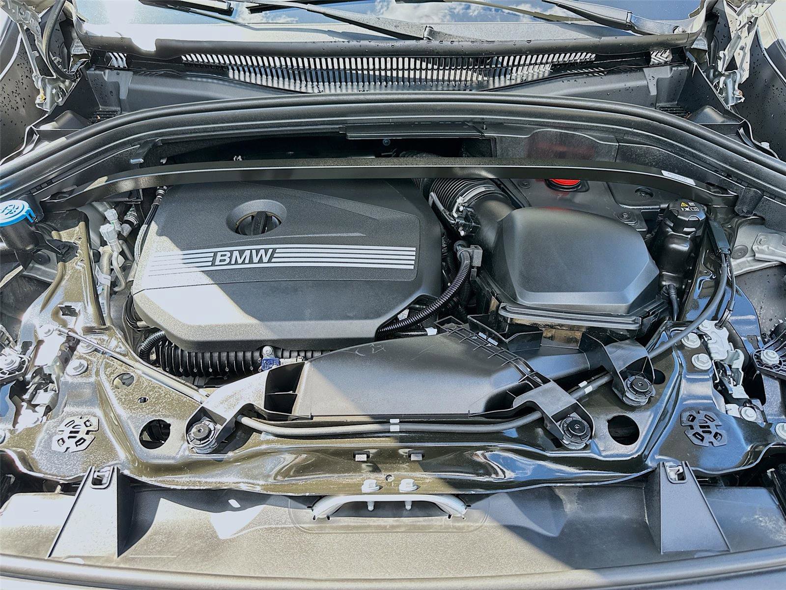 Certified 2023 BMW X1 xDrive28i w/ Convenience Package image 30