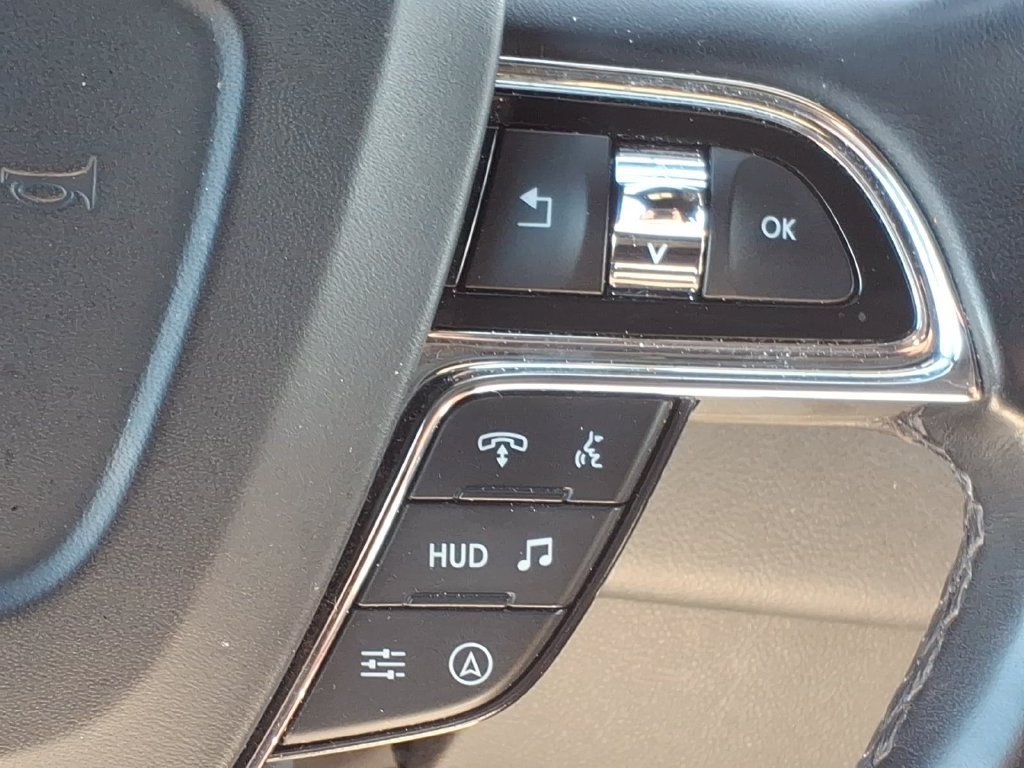 Used 2024 Lincoln Navigator Reserve AWD/4WD image 26
