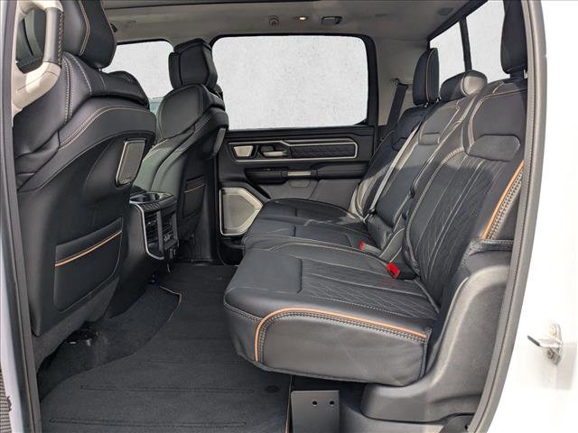 New 2026 RAM 1500 Tungsten w/ Off Road Group image 16