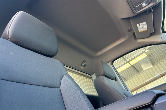 New 2025 Chevrolet Silverado 2500 LT w/ Convenience Package image 19