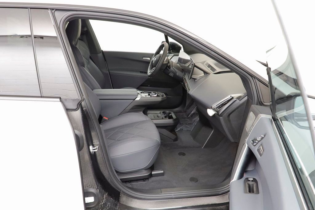 New 2026 BMW iX M70 image 22