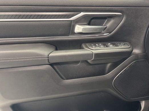 New 2026 RAM 1500 Big Horn image 15