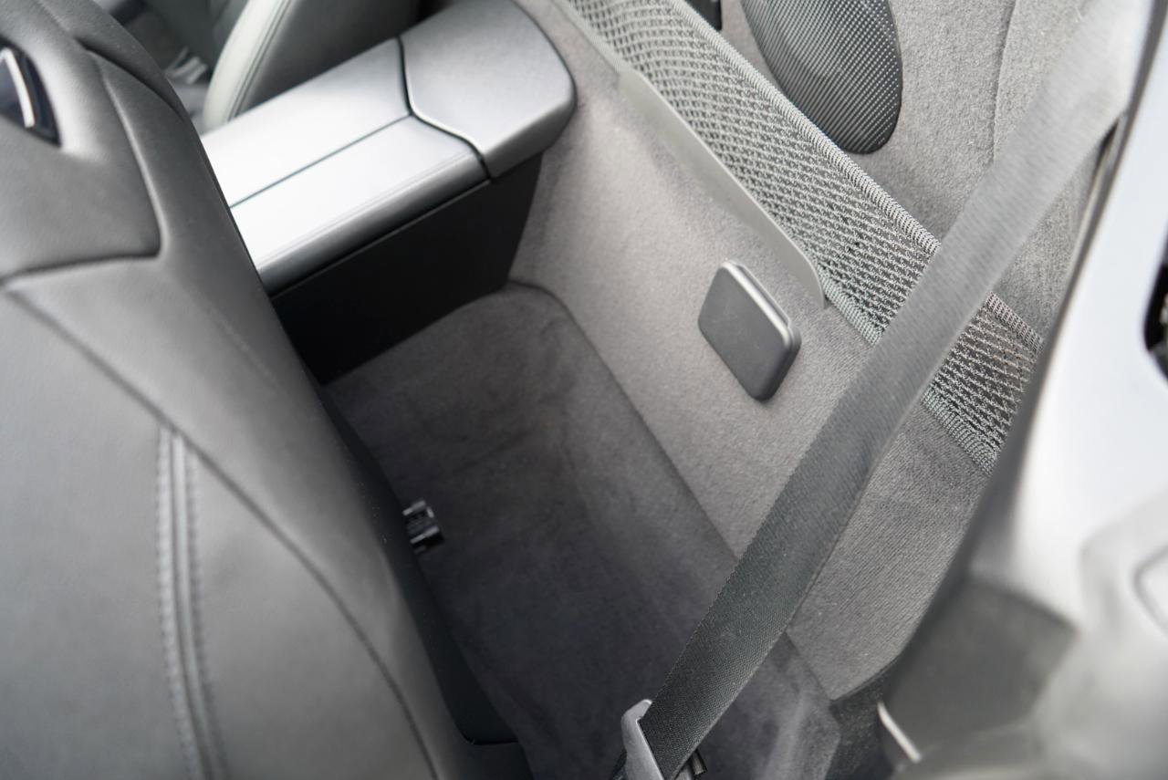 Used 2023 BMW Z4 sDrive30i w/ Premium Package image 36