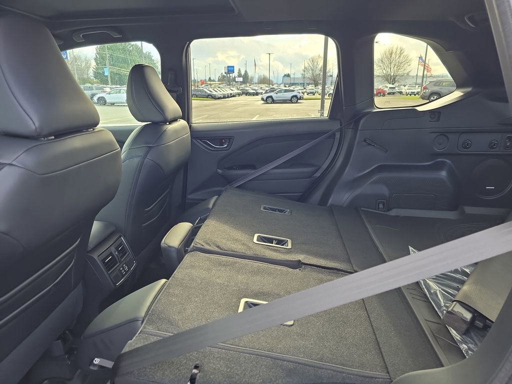 New 2026 Subaru Forester Limited image 20