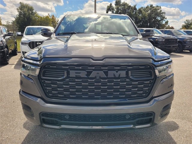 New 2026 RAM 1500 Big Horn image 21