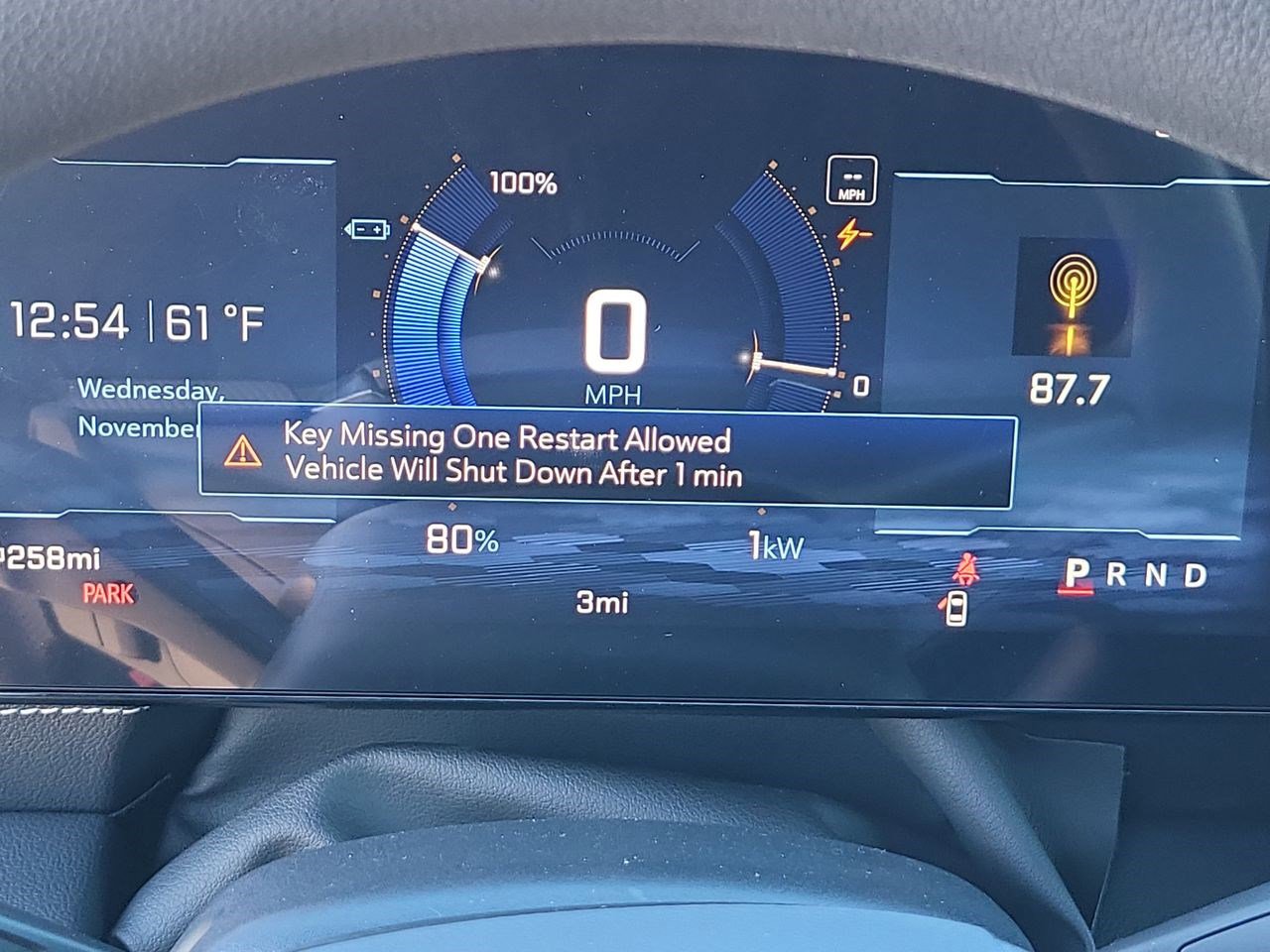 New 2026 Chevrolet Blazer EV LT image 17