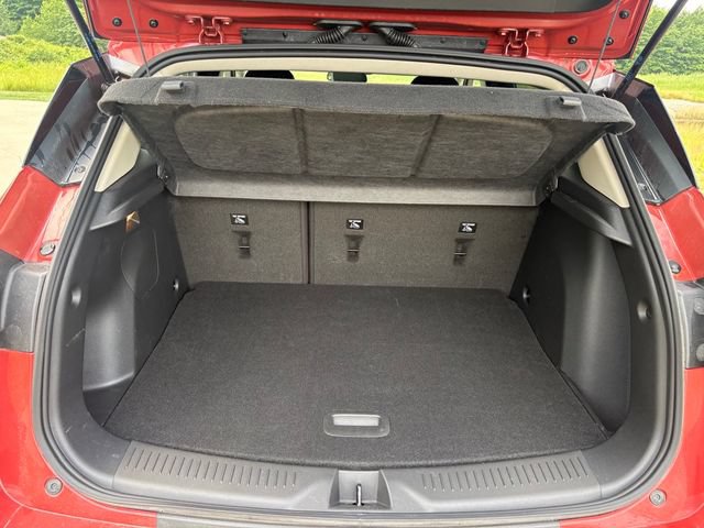 Used 2024 Buick Encore GX Preferred FWD image 41