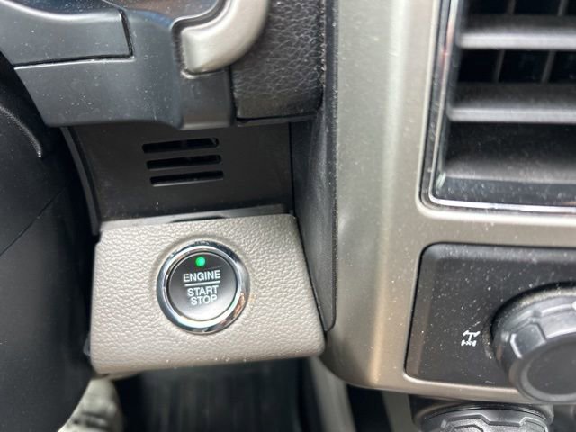 Used 2017 Ford F150 Lariat RWD image 21