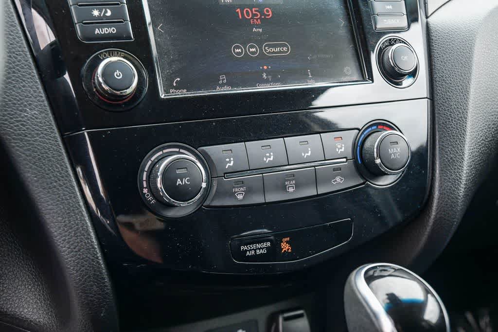 Used 2020 Nissan Rogue Sport S FWD image 20