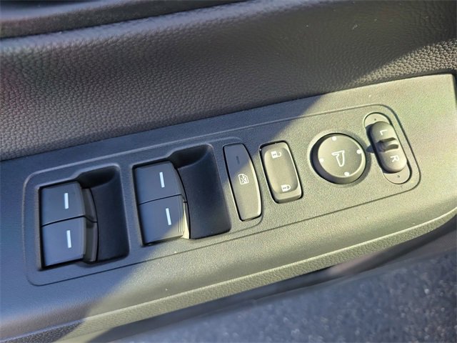 New 2026 Honda CR-V Sport-L image 21