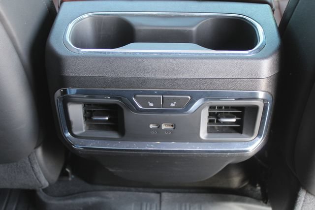 Used 2024 GMC Sierra 2500 Denali Ultimate w/ Max Trailering Package AWD/4WD image 22