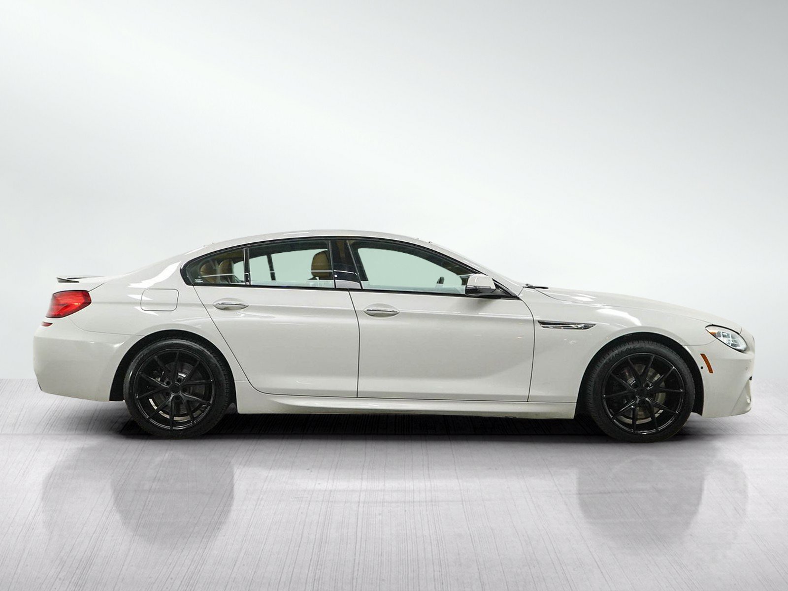 Used 2017 BMW 650i Gran Coupe xDrive AWD/4WD image 6