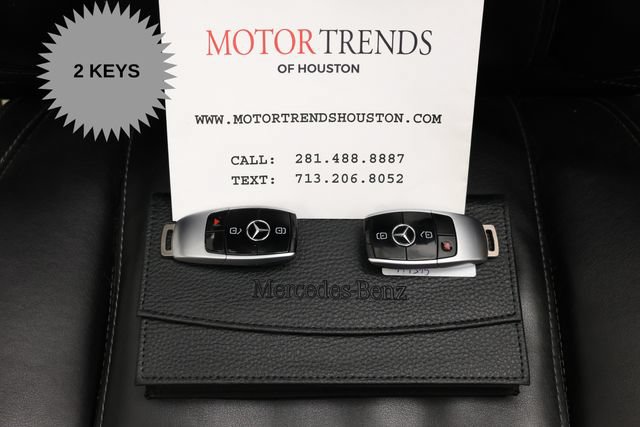 Used 2024 Mercedes-Benz G 550 image 45