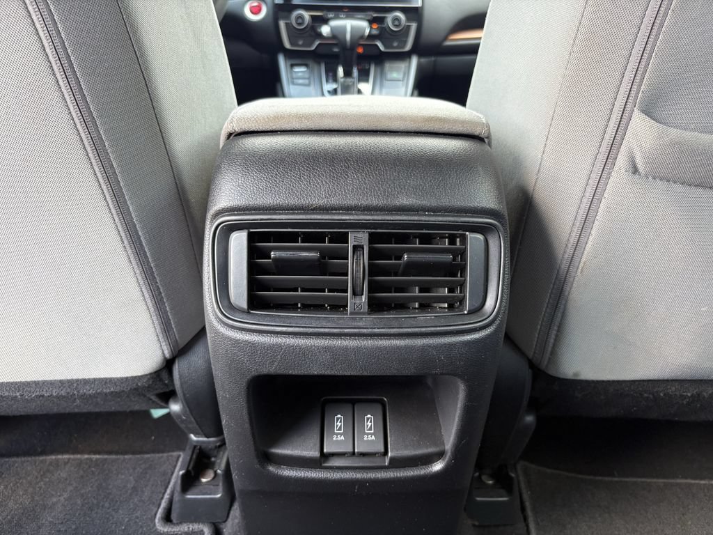 Used 2018 Honda CR-V EX image 27