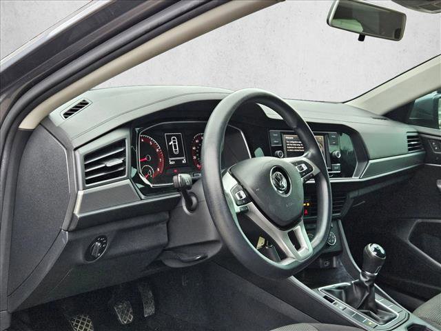 Used 2019 Volkswagen Jetta S w/ Driver Assistance Package image 10